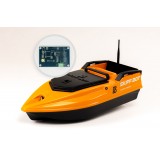 Skiff Pro S GPS (з автопілотом)