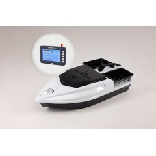 Skiff Pro S2 GPS + ехолот TF 300