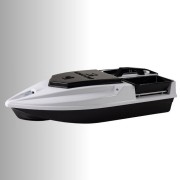 Skiff Pro S2 GPS + ехолот TF 520